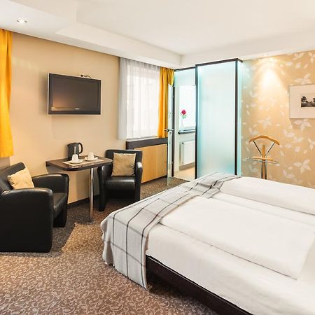 Hotel L'Escala Dreieich Zewnętrze zdjęcie