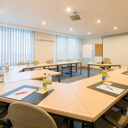 Hotel L'Escala Dreieich Zewnętrze zdjęcie