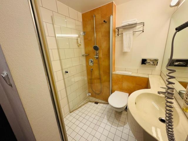 Hotel L'Escala Dreieich Zewnętrze zdjęcie