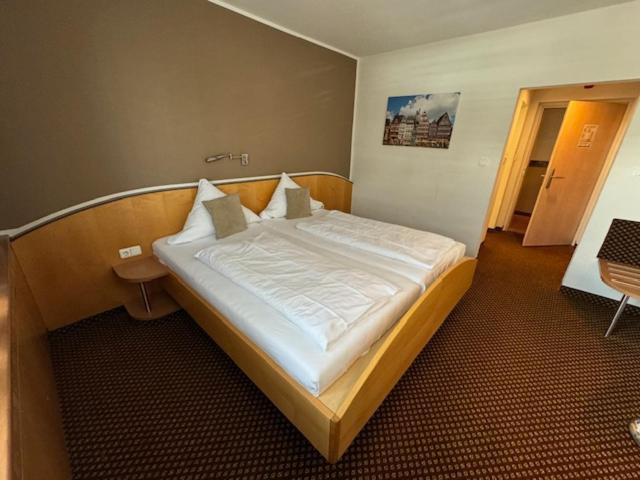 Hotel L'Escala Dreieich Zewnętrze zdjęcie