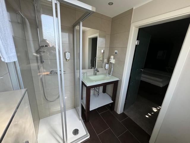 Hotel L'Escala Dreieich Zewnętrze zdjęcie