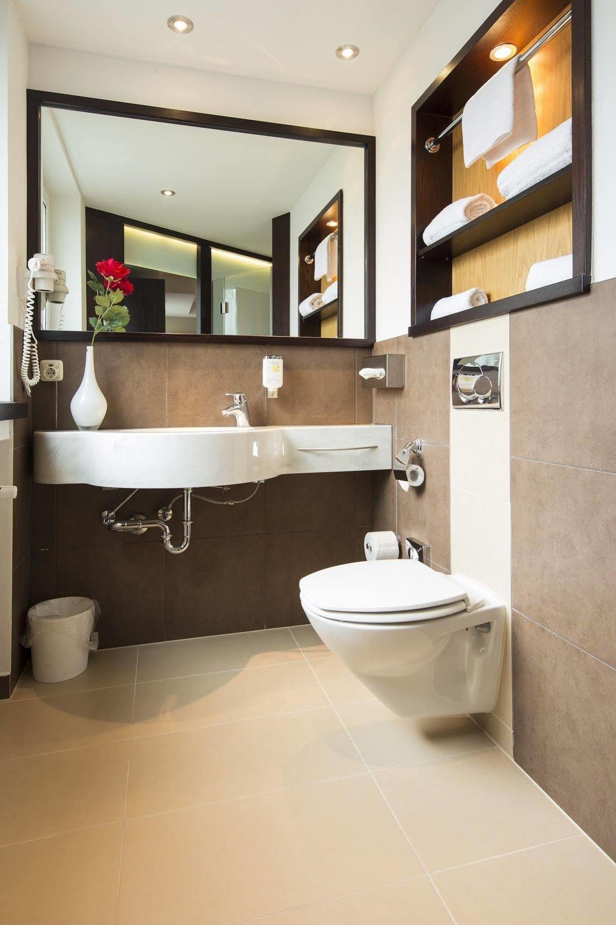 Hotel L'Escala Dreieich Zewnętrze zdjęcie